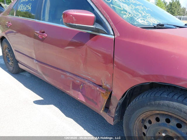 Aukcja sprzedaży 2004 Honda Accord, vin: 1HGCM56644A804054, numer aukcji: 12618535