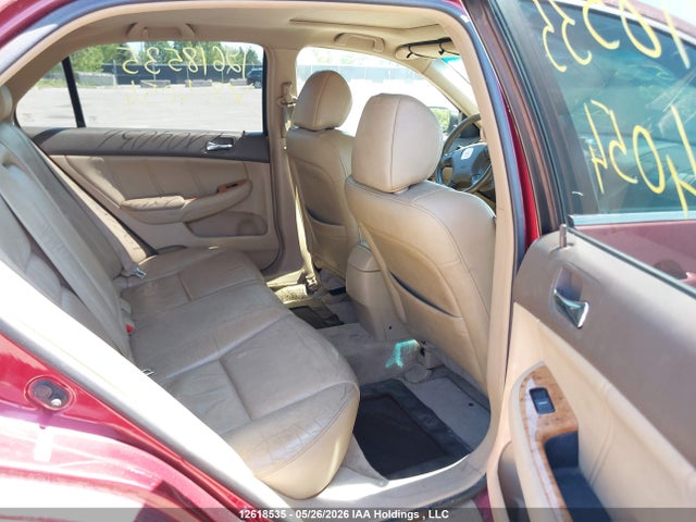 Aukcja sprzedaży 2004 Honda Accord, vin: 1HGCM56644A804054, numer aukcji: 12618535
