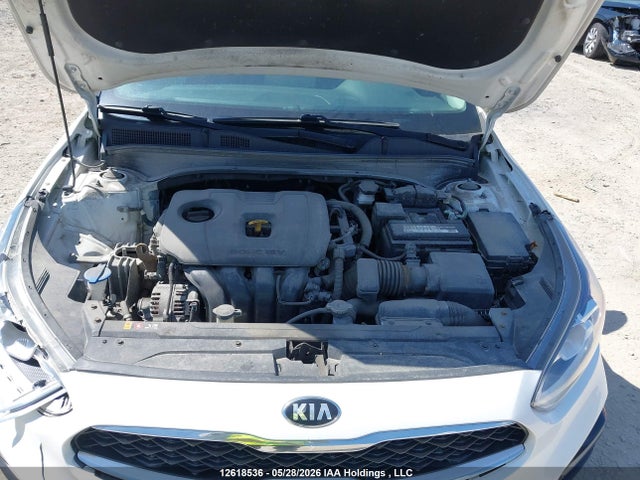 KIA Forte 2019 3KPF54AD9KE122029 Image 10