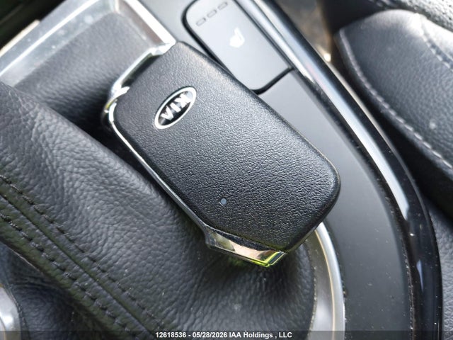 KIA Forte 2019 3KPF54AD9KE122029 Image 11
