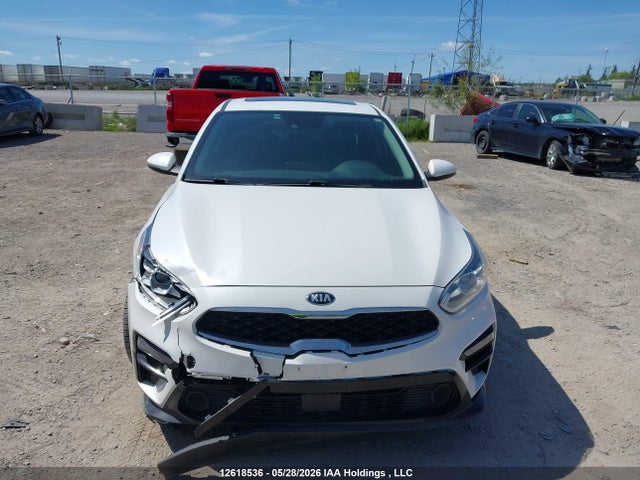KIA Forte 2019 3KPF54AD9KE122029 Image 12