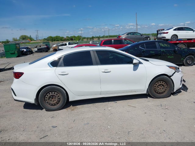 KIA Forte 2019 3KPF54AD9KE122029 Image 13
