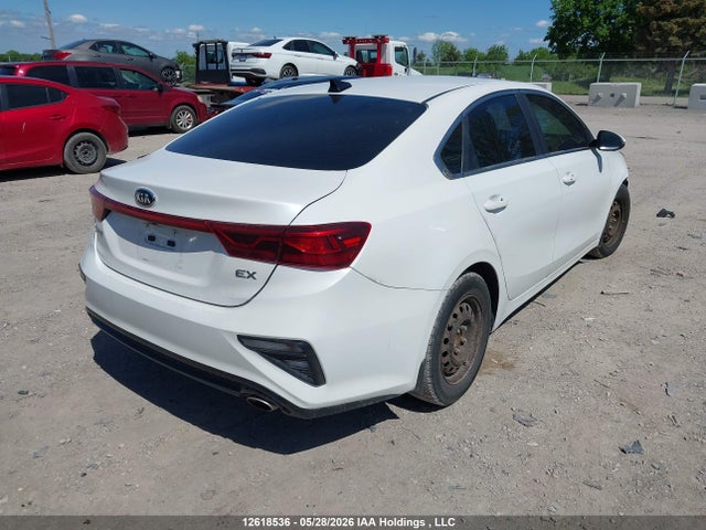 KIA Forte 2019 3KPF54AD9KE122029 Image 4