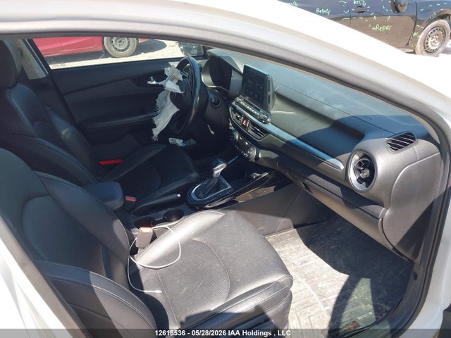 KIA Forte 2019 3KPF54AD9KE122029 Image 5