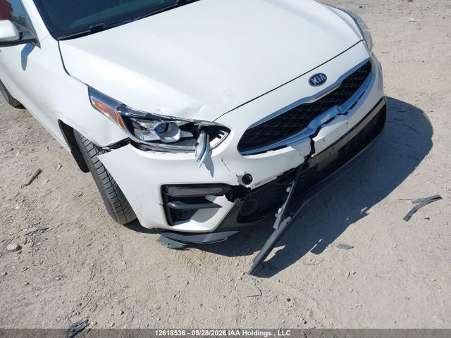 KIA Forte 2019 3KPF54AD9KE122029 Image 6