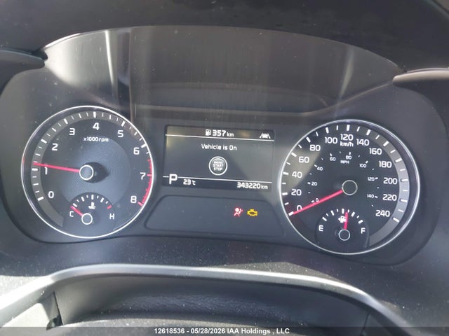 KIA Forte 2019 3KPF54AD9KE122029 Image 7