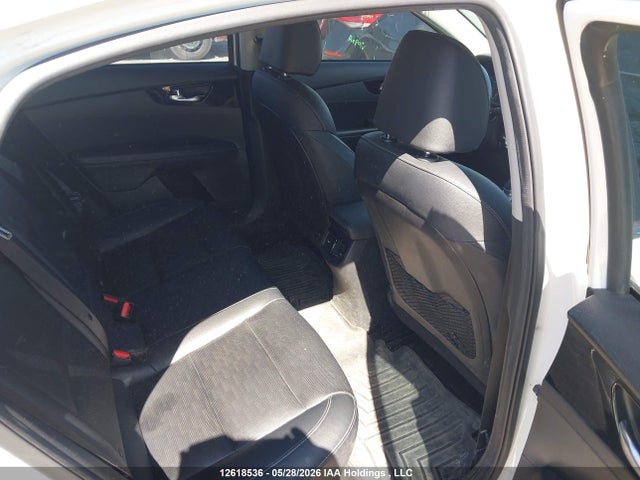 KIA Forte 2019 3KPF54AD9KE122029 Image 8