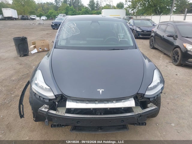 Tesla Model Y Long Range 2021 5YJYGDEE2MF259879 Image 13