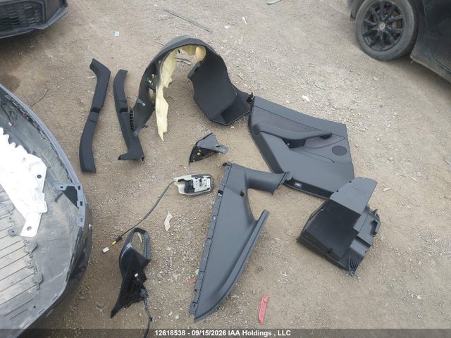 Tesla Model Y Long Range 2021 5YJYGDEE2MF259879 Image 21