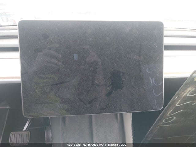 Tesla Model Y Long Range 2021 5YJYGDEE2MF259879 Image 7