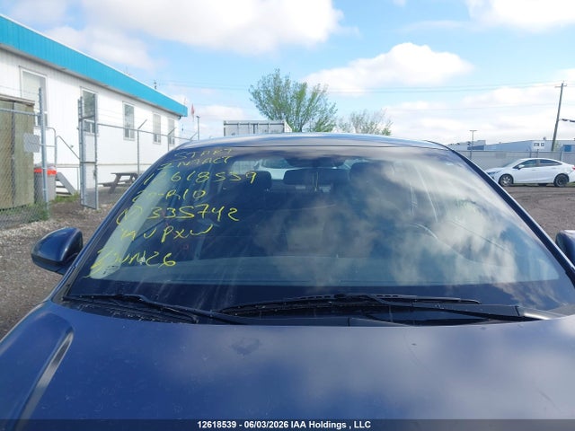 2020 Kia Rio მანქანა იყიდება აუქციონზე, vin: 3KPA24AD3LE335742, აუქციონის ნომერი: 12618539