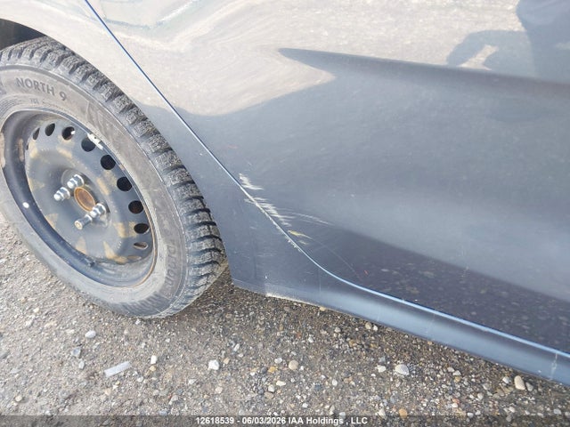2020 Kia Rio მანქანა იყიდება აუქციონზე, vin: 3KPA24AD3LE335742, აუქციონის ნომერი: 12618539