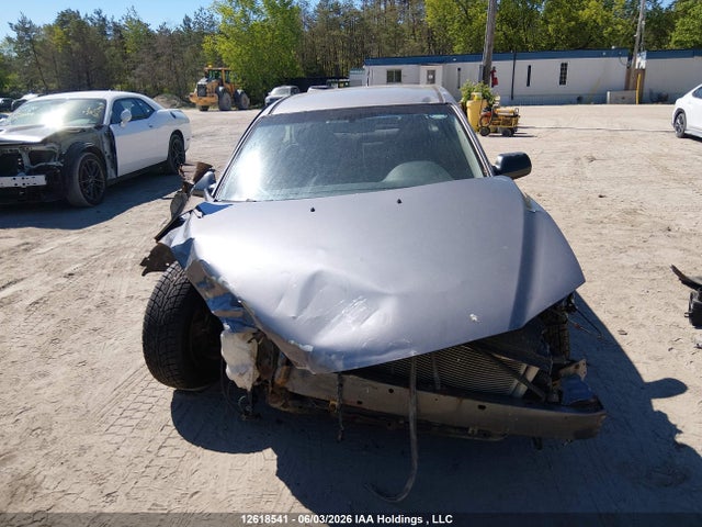 Продаж на аукціоні авто 2006 Mazda Mazda6, vin: 1YVFP84C665M50878, номер лоту: 12618541