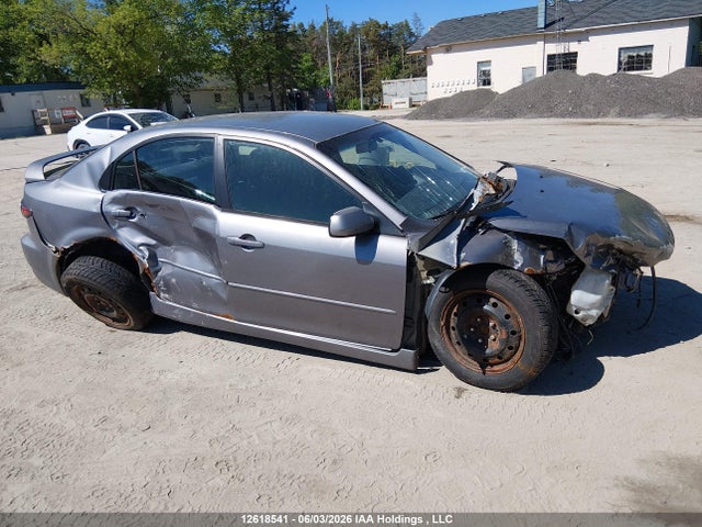 Продаж на аукціоні авто 2006 Mazda Mazda6, vin: 1YVFP84C665M50878, номер лоту: 12618541
