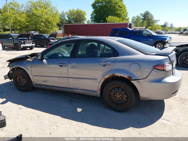 Продаж на аукціоні авто 2006 Mazda Mazda6, vin: 1YVFP84C665M50878, номер лоту: 12618541