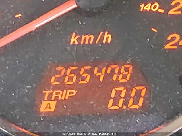 Продаж на аукціоні авто 2006 Mazda Mazda6, vin: 1YVFP84C665M50878, номер лоту: 12618541