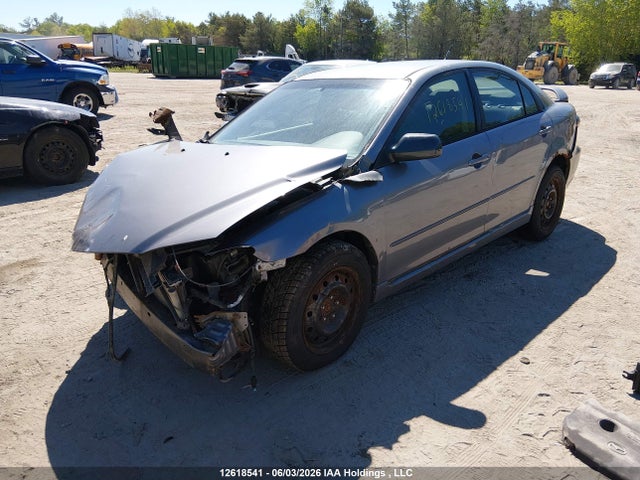 Продаж на аукціоні авто 2006 Mazda Mazda6, vin: 1YVFP84C665M50878, номер лоту: 12618541