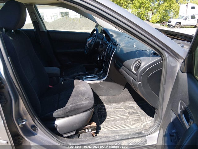 Продаж на аукціоні авто 2006 Mazda Mazda6, vin: 1YVFP84C665M50878, номер лоту: 12618541