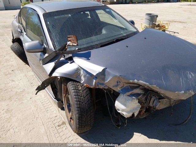 Продаж на аукціоні авто 2006 Mazda Mazda6, vin: 1YVFP84C665M50878, номер лоту: 12618541