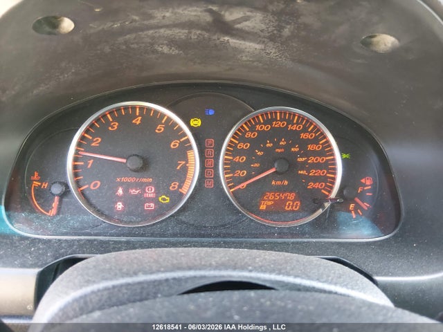 Продаж на аукціоні авто 2006 Mazda Mazda6, vin: 1YVFP84C665M50878, номер лоту: 12618541
