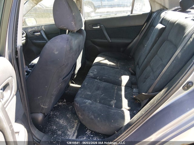 Продаж на аукціоні авто 2006 Mazda Mazda6, vin: 1YVFP84C665M50878, номер лоту: 12618541