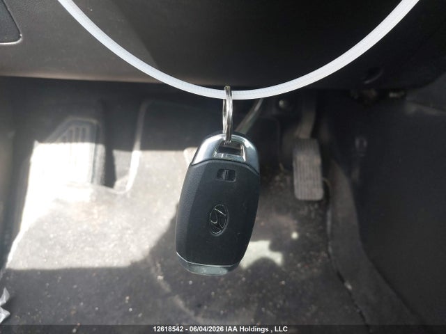 Продаж на аукціоні авто 2021 Hyundai Elantra Preferred Ivt, vin: KMHLM4AG9MU133774, номер лоту: 12618542