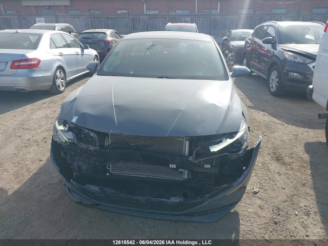 Продаж на аукціоні авто 2021 Hyundai Elantra Preferred Ivt, vin: KMHLM4AG9MU133774, номер лоту: 12618542