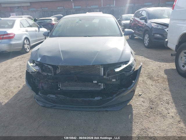 Продаж на аукціоні авто 2021 Hyundai Elantra Preferred Ivt, vin: KMHLM4AG9MU133774, номер лоту: 12618542