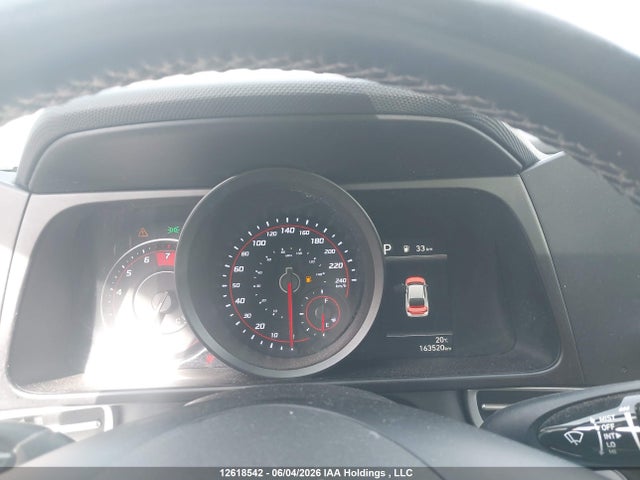 Продаж на аукціоні авто 2021 Hyundai Elantra Preferred Ivt, vin: KMHLM4AG9MU133774, номер лоту: 12618542