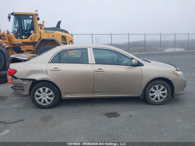 Aukcja sprzedaży 2010 Toyota Corolla Ce, vin: 2T1BU4EE8AC462726, numer aukcji: 12618543