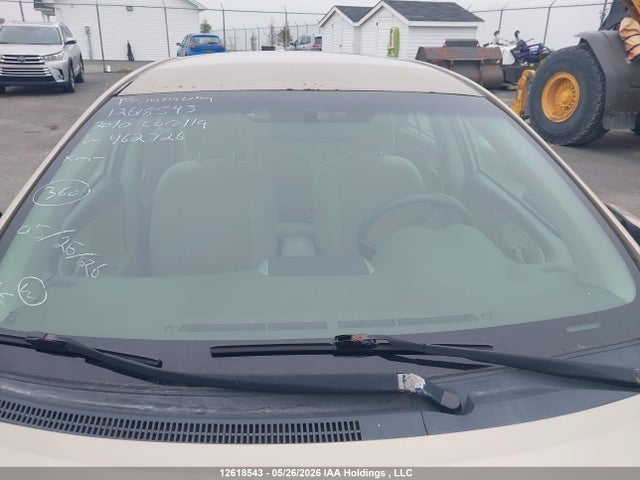 Aukcja sprzedaży 2010 Toyota Corolla Ce, vin: 2T1BU4EE8AC462726, numer aukcji: 12618543