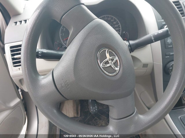 Aukcja sprzedaży 2010 Toyota Corolla Ce, vin: 2T1BU4EE8AC462726, numer aukcji: 12618543