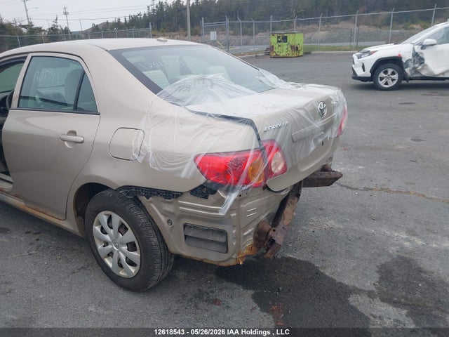 Aukcja sprzedaży 2010 Toyota Corolla Ce, vin: 2T1BU4EE8AC462726, numer aukcji: 12618543