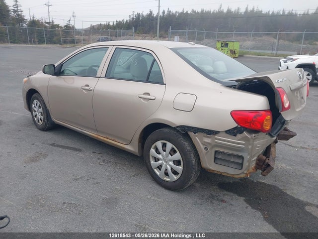 Aukcja sprzedaży 2010 Toyota Corolla Ce, vin: 2T1BU4EE8AC462726, numer aukcji: 12618543