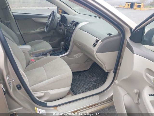 Aukcja sprzedaży 2010 Toyota Corolla Ce, vin: 2T1BU4EE8AC462726, numer aukcji: 12618543
