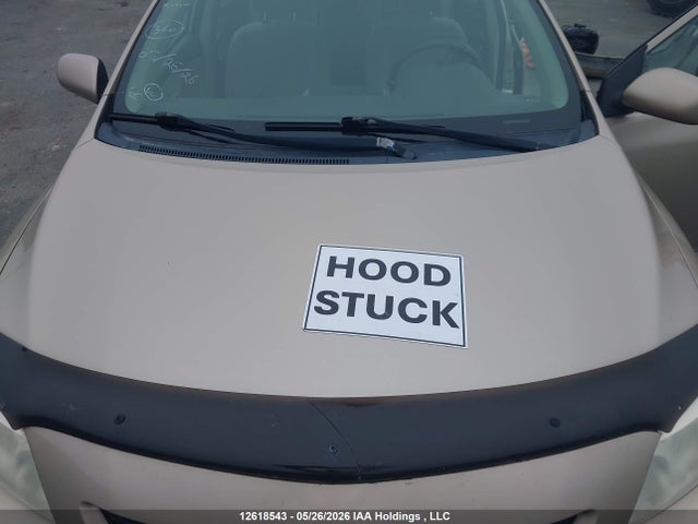 Aukcja sprzedaży 2010 Toyota Corolla Ce, vin: 2T1BU4EE8AC462726, numer aukcji: 12618543