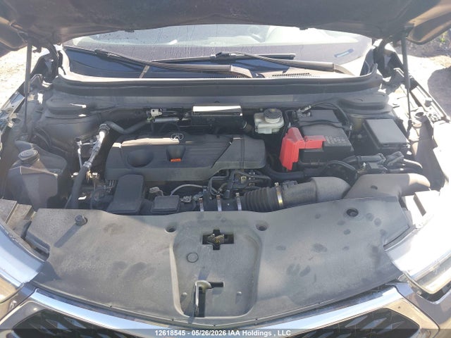 Продаж на аукціоні авто 2019 Acura Rdx Tech, vin: 5J8TC2H37KL806354, номер лоту: 12618545