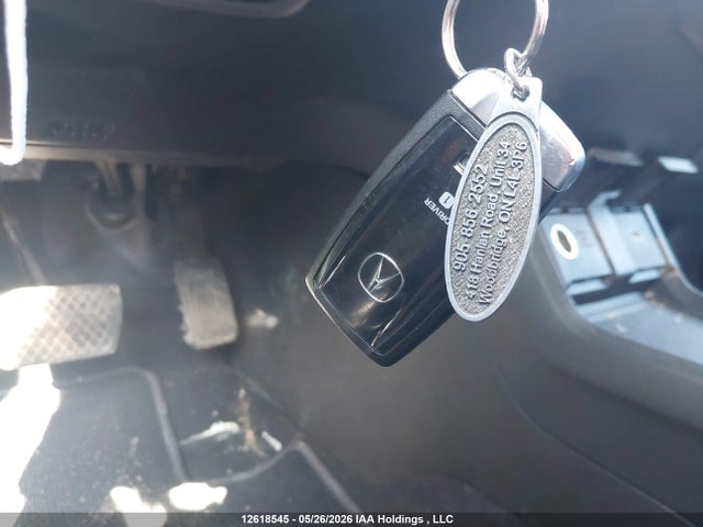 Продаж на аукціоні авто 2019 Acura Rdx Tech, vin: 5J8TC2H37KL806354, номер лоту: 12618545