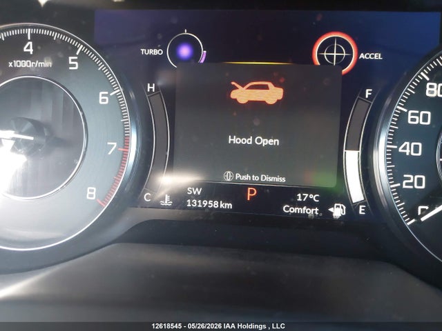 Продаж на аукціоні авто 2019 Acura Rdx Tech, vin: 5J8TC2H37KL806354, номер лоту: 12618545
