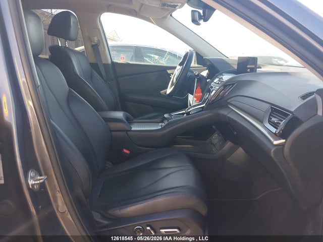 Продаж на аукціоні авто 2019 Acura Rdx Tech, vin: 5J8TC2H37KL806354, номер лоту: 12618545