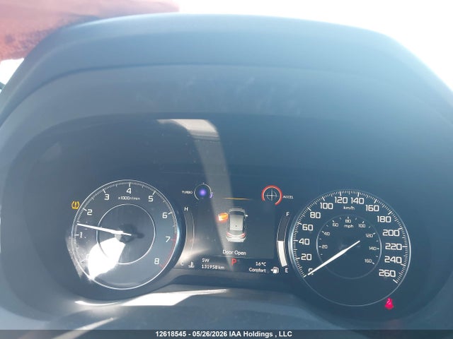 Продаж на аукціоні авто 2019 Acura Rdx Tech, vin: 5J8TC2H37KL806354, номер лоту: 12618545