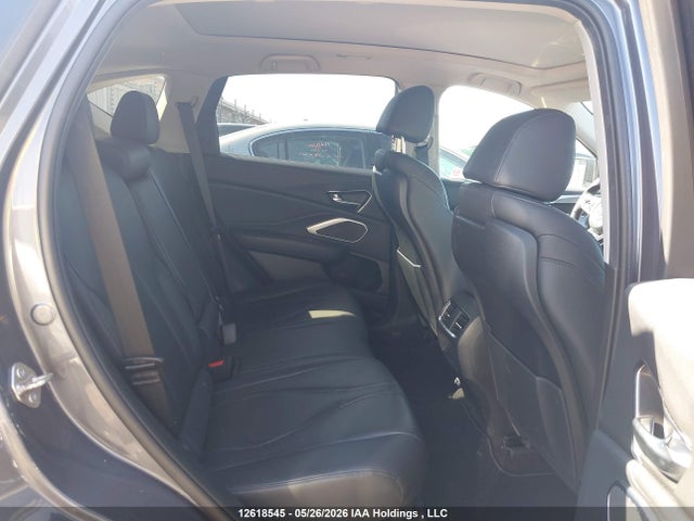 Продаж на аукціоні авто 2019 Acura Rdx Tech, vin: 5J8TC2H37KL806354, номер лоту: 12618545