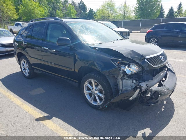 Продаж на аукціоні авто 2009 Lexus Rx 350, vin: 2T2HK31U39C112550, номер лоту: 12618547