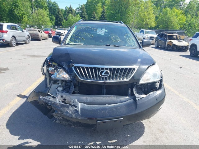Продажа на аукционе авто 2009 Lexus Rx 350, vin: 2T2HK31U39C112550, номер лота: 12618547