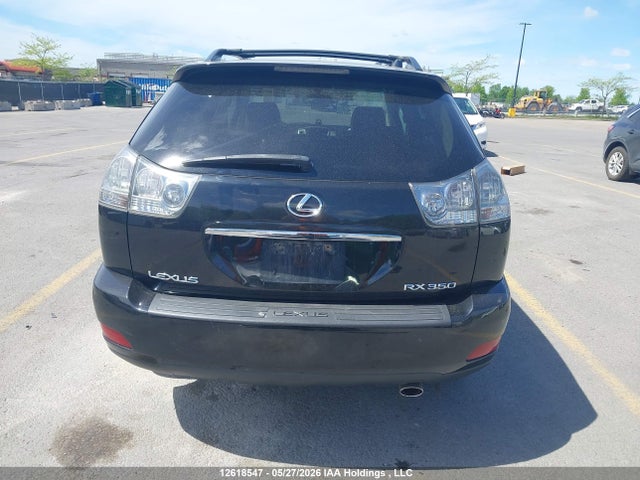 Продажа на аукционе авто 2009 Lexus Rx 350, vin: 2T2HK31U39C112550, номер лота: 12618547