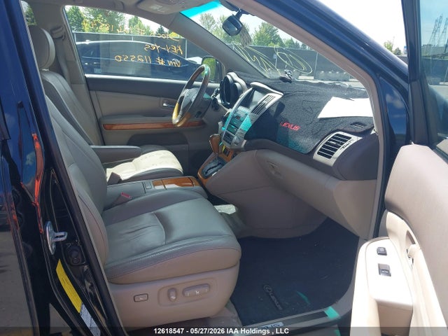 Продажа на аукционе авто 2009 Lexus Rx 350, vin: 2T2HK31U39C112550, номер лота: 12618547