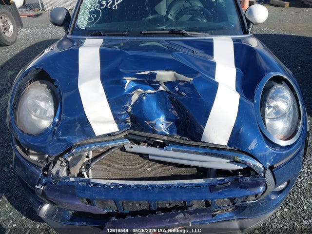 Mini Cooper 2014 WMWXM5C58ET730328 Image 10