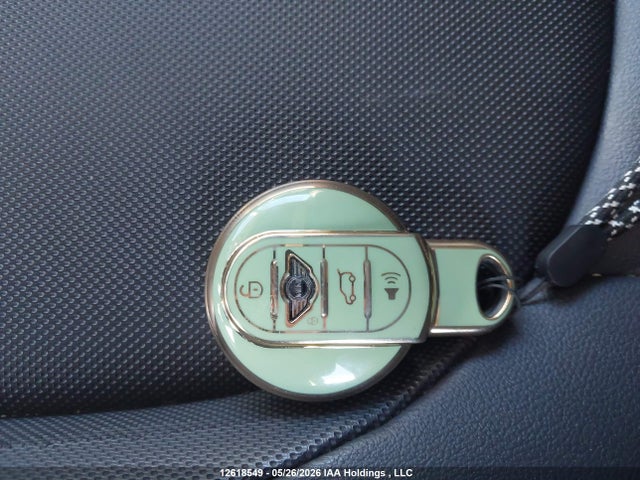 Mini Cooper 2014 WMWXM5C58ET730328 Image 11