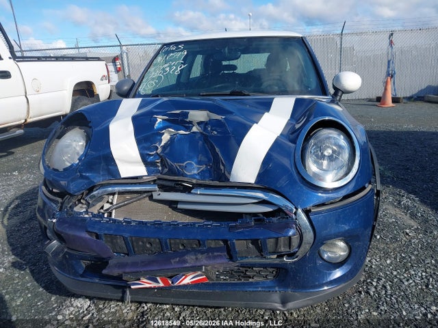 Mini Cooper 2014 WMWXM5C58ET730328 Image 13