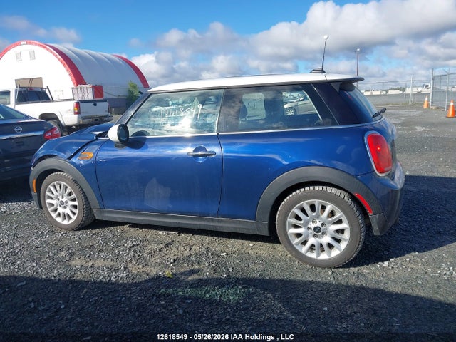 Mini Cooper 2014 WMWXM5C58ET730328 Image 15